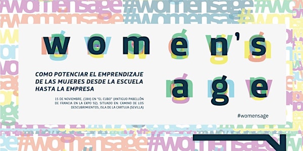 Cómo potenciar el emprendizaje de las mujeres desde la escuela hasta la emp...