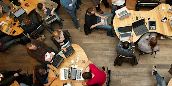 Central Coast Youth Hackathon (2016)