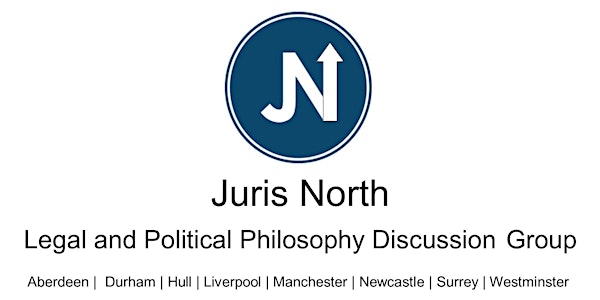 Juris North Legal and Political Philosophy Discussion Group