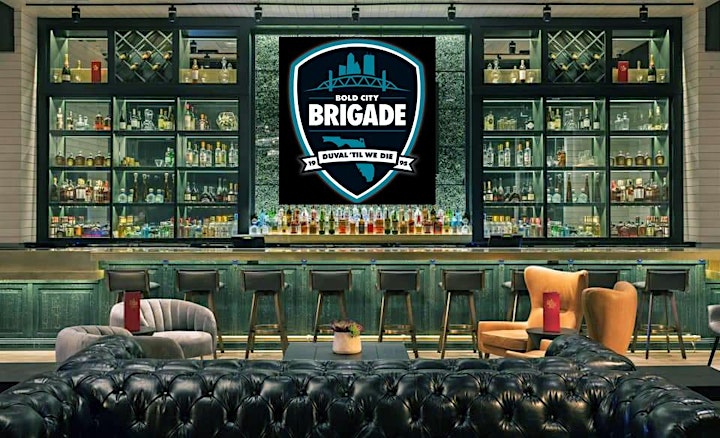 Bold City Brigade 2022 Vegas Draft Party image