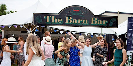 Saturday Barn Bar tickets