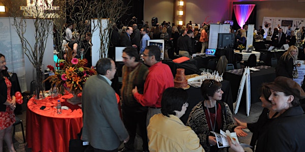 2017 Event Showcase & Expo