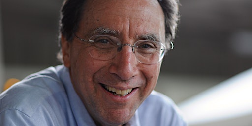Tech Writer John Markoff and His Latest Book: Whole Earth primary image