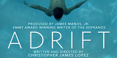 ADRIFT (World Premiere-Marquee Feature Presentation) primary image