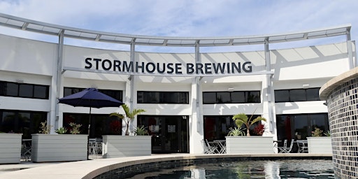 Stormhouse Brewing One Year Anniversary Celebration