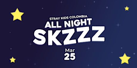 Imagen principal de All Night SKZZ Day-1