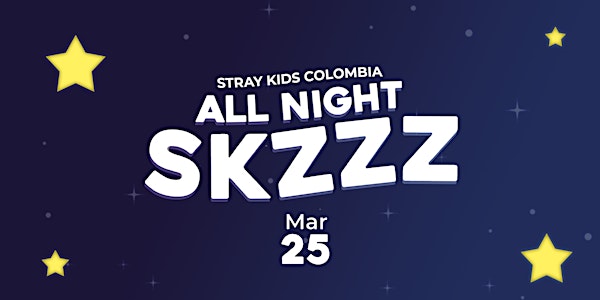 All Night SKZZ Day-1