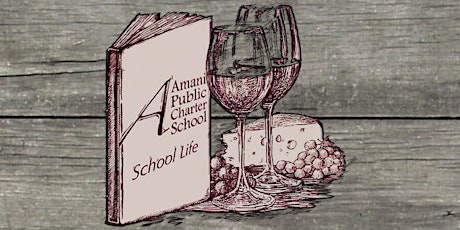Amani Public Charter School- 1st Annual Founders' Circle: Amani Staff & PTO Board primary image