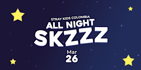 Imagen principal de All Night SKZZ Day-2