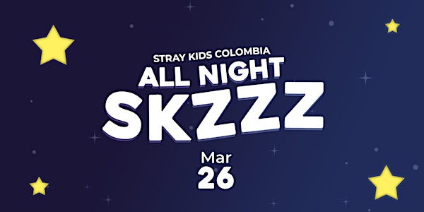 All Night SKZZ Day-2
