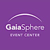 GaiaSphere Event Center's Logo