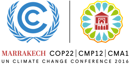 A postcard from Marrakech:  Implementing the Paris Climate Agreement primary image