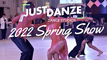 2022 Spring Dance Showcase tickets