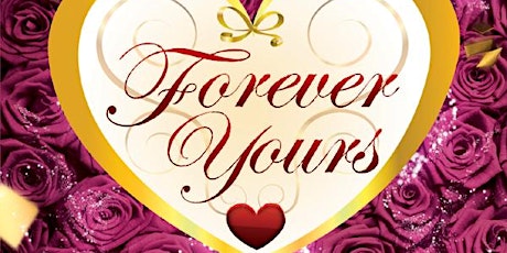Forever Yours, (Stage Play) - Late Show primary image