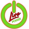 Logo de LIVE POWER ENT X FORTUNE