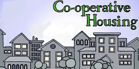Sick of landlords? How to set up a housing co-op.