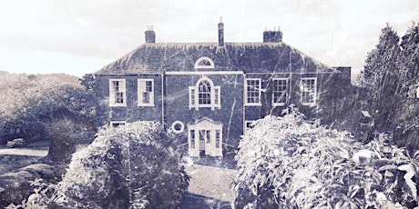 Copy of HAUNTING AT BARTON COURT primary image