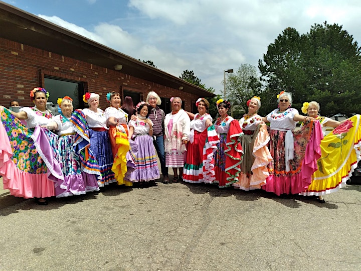  Cultural Day at The Museum of Boulder with The Latino Chamber of Commerce image 