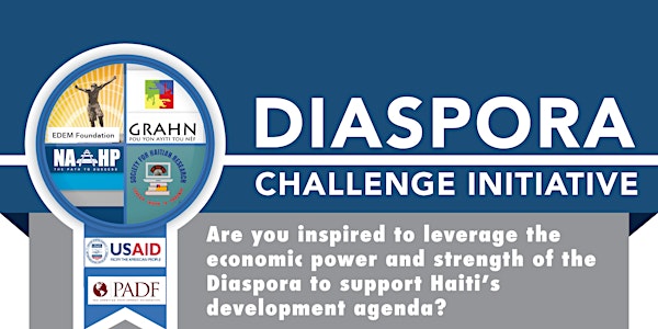 Diaspora Challenge Initiative (DCI) Symposium