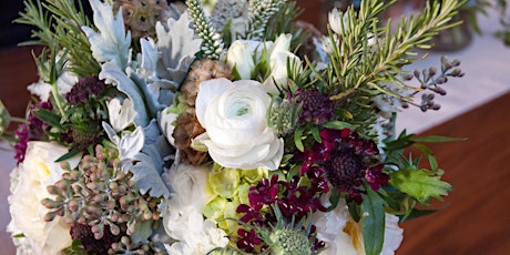 Fall Floral Design - Centerpieces Made Easy primary image