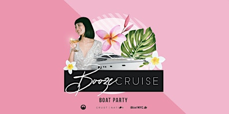 THE #1 Booze Cruise Yacht Party San Diego tickets