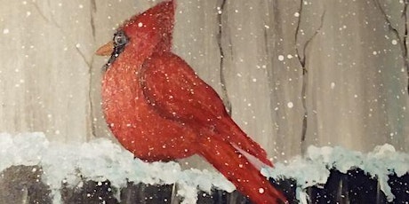 Chilly Cardinal primary image