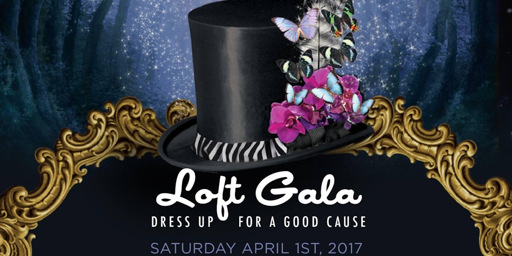 L'Oreal Professionnel Presents-The 3rd Annual Loft Gala