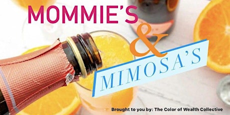 Mommies and Mimosas: The Mompreneur Pop-up shop tickets