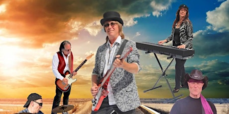 Teddy Petty & The Refugees - Tom Petty Tribute Maumee Indoor Theatre tickets