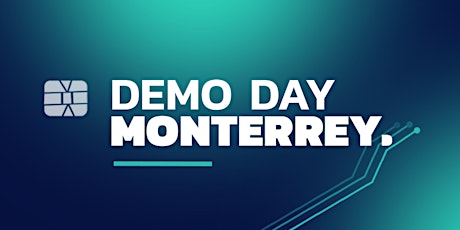 Imagem principal do evento Demo Day Monterrey: Fintech Edition