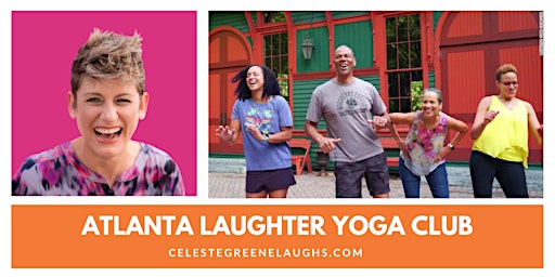 Atlanta Laughter Yoga Club