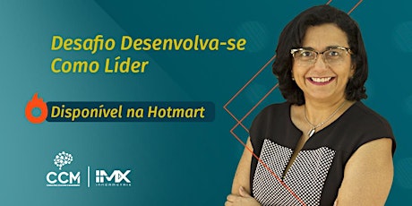 Imagem principal do evento Desafio Desenvolva-se Como Líder