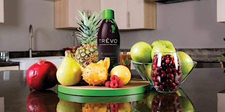 Trevo Party | Trevo Degustation | Trevo Präsentation | Trevo Drink primary image