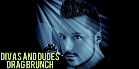 Cliff Warner presents Divas and Dudes Drag Brunch primary image