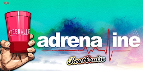 Adrenaline Cruise tickets