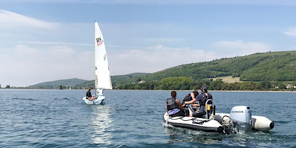 RYA Level 2 Powerboat Course