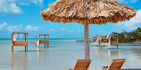 Belize  Non-refundable Travel Deposit tickets