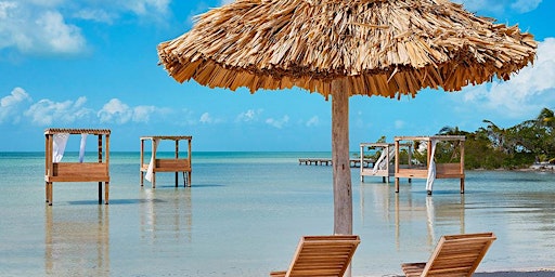 Belize  Non-refundable Travel Deposit
