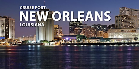 2018 Western Caribbean Super Bowl Cruise from New Orleans primary image