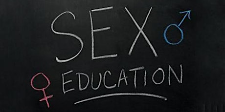 'What should sex ed look like in the 21 century?' - Ruth Hunt, CEO of Stonewall primary image