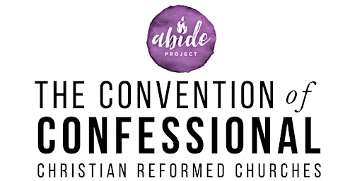 Convention of Confessional Christian Reformed Churches