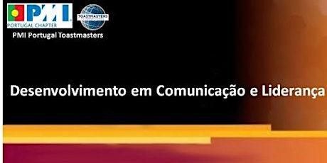 Imagem principal de PMI Portugal Toastmasters