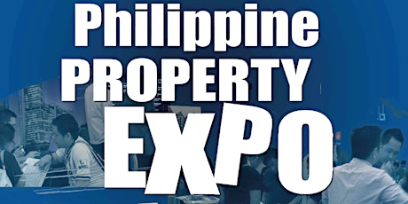 The 6th Annual Philippine Property Expo primary image