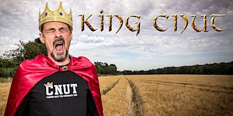 King Cnut Documentary Screening primary image