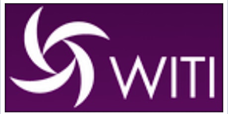 PROMOTION: 3 Day WITI Women in Technology Summit - San Jose, CA June 11-13, 2017 (SALE!) primary image