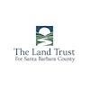 Logótipo de The Land Trust for Santa Barbara County