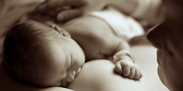 SPH Virtual Prenatal Workshop - Breastfeeding with Steph