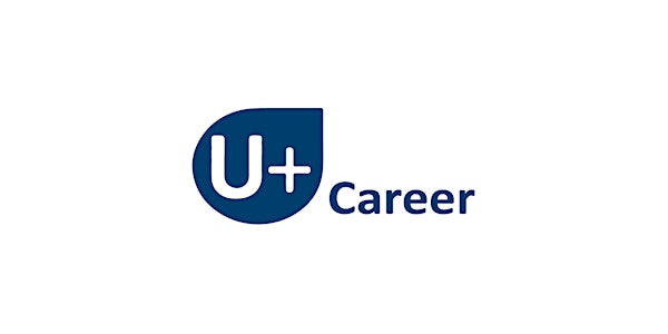 U+ Career Resume Critique (June Afternoon Session)