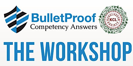 BulletProof Competency Workshop primary image