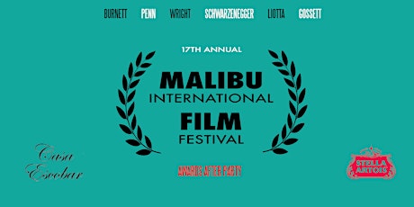 17th Malibu Int'l Film Festival  Awards After Party